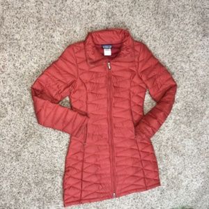 Patagonia Coat XS